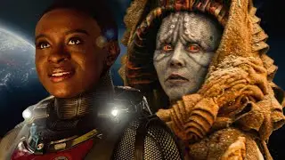 Star Trek: Strange New Worlds S1E2 CHILDREN OF THE COMET Recap & Review