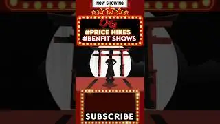 OG Movie Tickets Price AP Govt GO | Special 1AM Show Allowed |Ticket Rates #og #pawankalyan #shorts