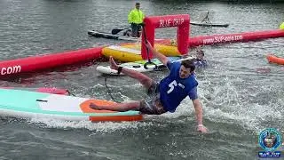 2025 Battle of the Thames