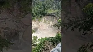 #travel #dassamfall #2025 #masti #love #flow #torrent #stream #kanchi_river