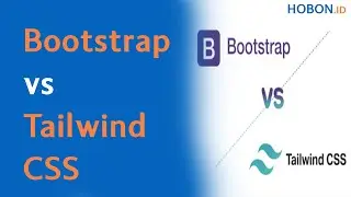 Bootstrap vs Tailwind CSS