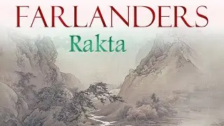 Farlanders: Rakta