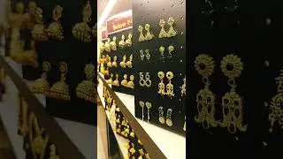 Kollam Supreme One Gram Jewellery Collection Below ₹499 starting #keralajewellery