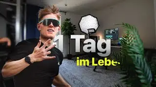 So sieht das Leben eines Profi-Sportlers WIRKLICH aus! YouTuber oder Sportler?!🏅🌎
