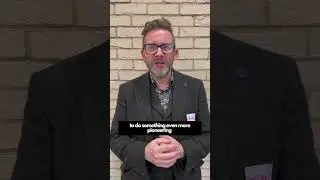 Scottish Games Network director Brian Baglow discusses the success of Scottish Gaming Week