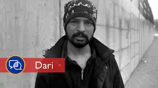 Migrants Talk to Migrants - Story of a migrant from Pakistan #04