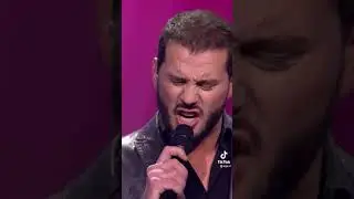 This Dude Sounds Like Elvis Presley