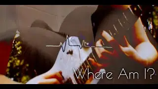 Grace Hayhurst | Where am I? (Official Music Video)
