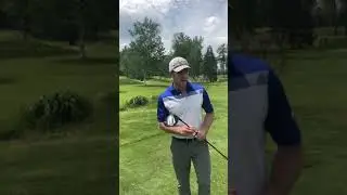 Tip From The Pro - Hitting Your Driver Further