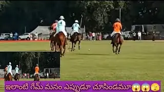 Polo game #trending #viral #turnipclub #subscribe #subscribemychannel 