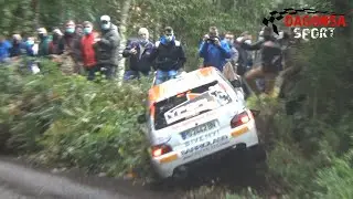 42 Rallye San Froilan 2020 | DAGONSA SPORT Video