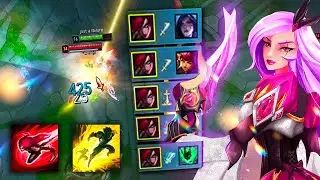 FASTEST E + FLASH COMBO MECHANIC (Korea Bootcamp Day 3)