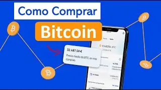 Como COMPRAR BITCOIN EN BIT2ME en 2026 💸 COMPRAR BTC en Bit2Me