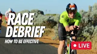 POST RACE ANALYSIS | How to Effectively Analyze a Race