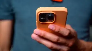 iPhone 15 Pro sau 6 tháng: mình đã ít dùng iPhone hơn.