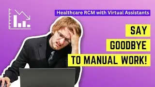Transforming Healthcare with RCM | Streamlining Medical Billing & Revenue Cycle Management |ZIPPIXEL