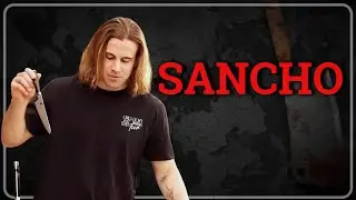 SANCHO: CADENA PERPETUA EN TAILANDIA