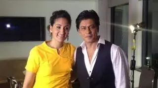 Shahrukh Khan 