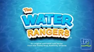 Meet the Water Rangers 🌊
