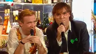 Bahnbrechend bekloppt - Der legendäre WWF Club (mit Frank Laufenberg)