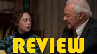 Armageddon Time Review