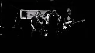 Makatumbe Live Mix @ Mittsommernacht 2017