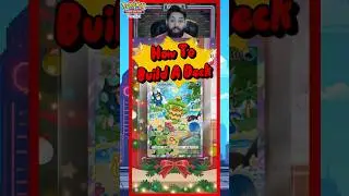 How To Build A Deck: Ludicolo | Pokemon TCG Pocket
