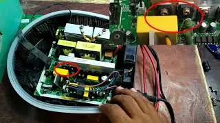 ups repair tutorial part 1 | how does homage ups works in urdu hindi