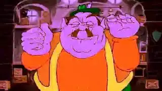 morshu beatbox but better