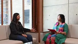 Madhurima Agarwal (PGP 2003) | IIMA Young Alumni Achievers Award 2024 | Corporate Leadership