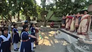 ସ୍ୱାମୀ ବିବେକାନନ୍ଦଙ୍କ ଜୟନ୍ତୀ / ଜାତୀୟ ଯୁବ ଦିବସ ପାଳନ (12/01/26) ##@ଜଗତପୁର ଉଚ୍ଚ ବିଦ୍ୟାଳୟ କଟକ 👍👍