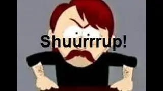 Second Life: Southern Fried Rage (Trolling)