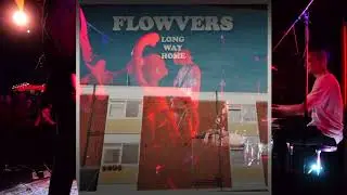 FLOWVERS - Long Way Home (Official Audio)
