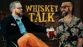 Drinks With Johnny LIVE: Fred Minnick