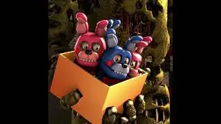 Would anyone care for a Bon Bon (FNAF Animation)