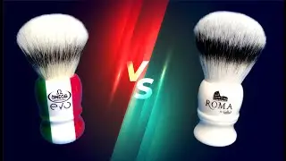 Omega EVO  VS  ROMA Colosseum