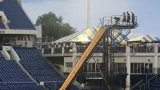 Aaron Wheels Fotheringham Nitro Circus Md