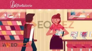 Simons - Cartoon Animated Video