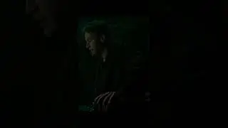 The Matrix - Neo Meets Morpheus / Neo's choice Pt.1