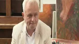 Articolul VII, invitat Cătălin Bălescu, rector al Universităţii Naţionale de Arte din Bucureşti
