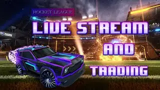 Rocket League Rich Trades (Buy/Sell/Trade)