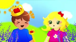 Lavender&rsquo;s Blue (Dilly Dilly) 🌸 | Lavender Biru | Kids Songs | Lagu Anak | Nursery Rhymes