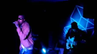 J Luv : Dreckig Und Tight ( Live in Dortmund )