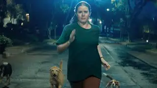 Nightbitch - Movie Recap (2024) | Housewife Transform Into Bitch And Enjoy Her Freedom