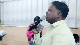 சபை சுத்திகரிப்பு (சபையில் இருக்க வேண்டிய ஐந்து காரியங்கள்)