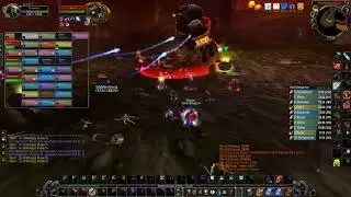 Highlight: Classic WoW Raiding! Garr