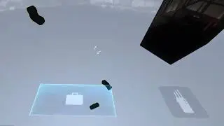 Payday 2 VR Speedrun / Big Bank / Solo / DW / 0:57