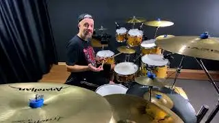 EXERCÍCIOS PARA COORDENAÇÃO BÁSICA - Aula #70 - Gilson Naspolini