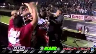 El Jerry Racing 6.08 @ 238mph
