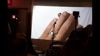 DAVID BERMAN MEMORIAL NYC 2019